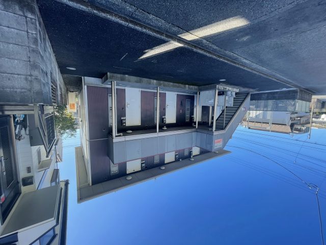 ヴェルドミール万願寺 写真