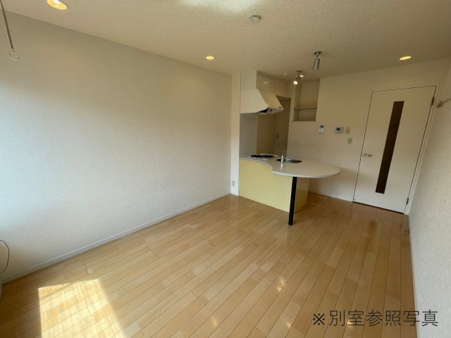 ヴェルドミール万願寺 写真