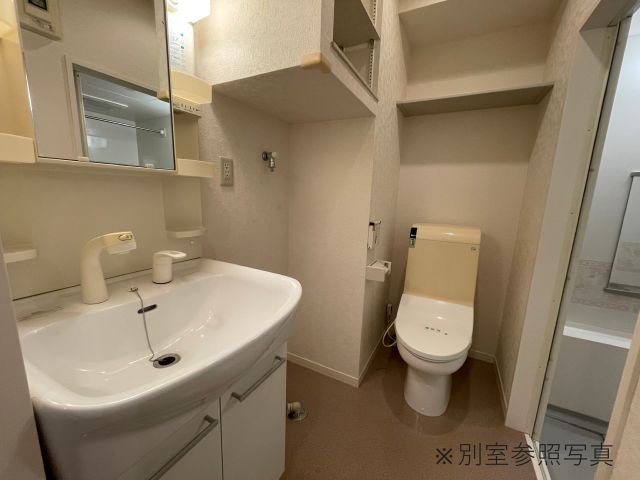 ヴェルドミール万願寺 写真